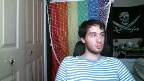 Ezra Naamah online show from 07/14/26, 03:40
