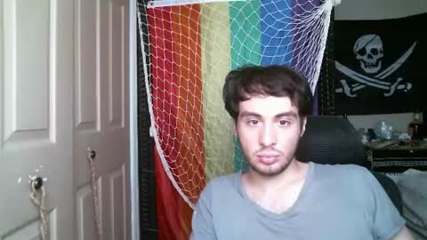 Ezra Naamah online show from 07/15/26, 08:03