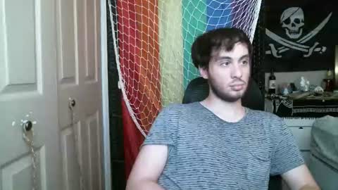 Ezra Naamah online show from 07/16/26, 06:36