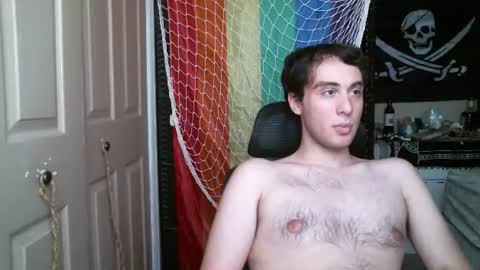 Ezra Naamah online show from 07/27/26, 04:14