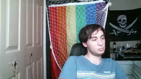Ezra Naamah online show from 07/28/26, 07:39