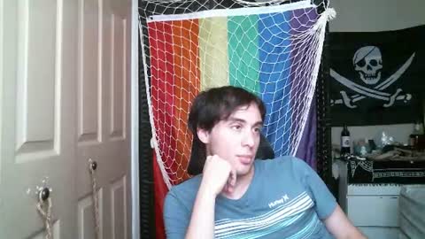 Ezra Naamah online show from 07/28/26, 08:52