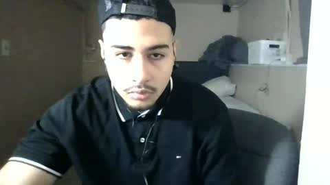 ezzteban935 online show from 05/30/26, 11:57