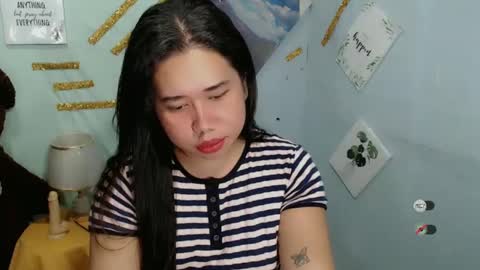 yanna online show from 02/13/25, 05:26