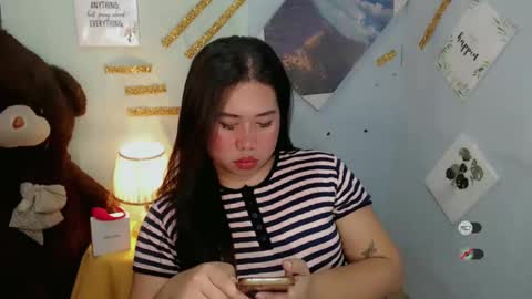 yanna online show from 02/25/25, 11:30