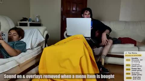 Tina online show from 10/07/25, 08:50