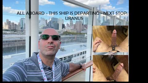 Rob The Russian Bear online show from 01/07/25, 02:08