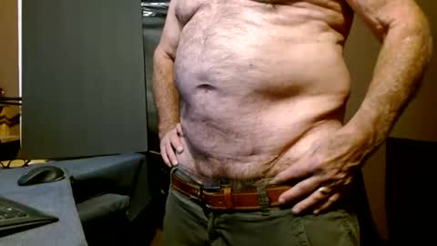Snapshot of faber3 chatting on 12/20/24, 08:34 What Do You Like online show from 12/20/24, 08:34