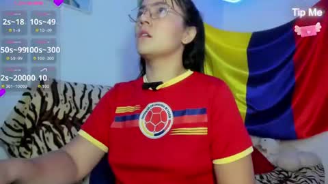 camila online show from 06/17/26, 09:27