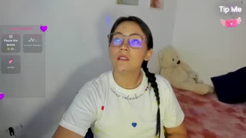 camila online show from 06/27/26, 02:27