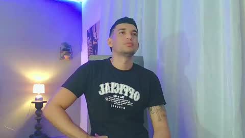 fabi online show from 01/24/25, 03:11