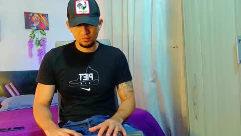 fabi online show from 10/17/25, 12:47