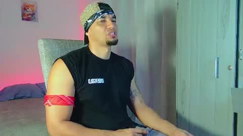 fabi online show from 06/20/26, 02:03