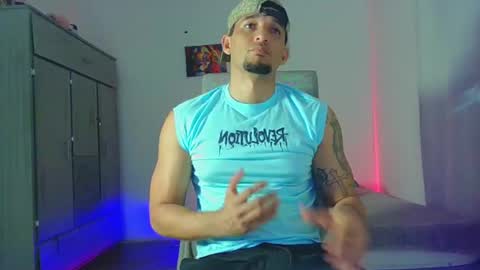 fabi online show from 07/08/26, 02:38