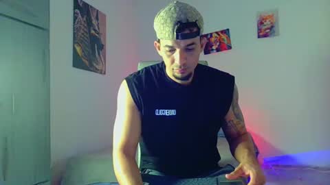 fabi online show from 07/13/26, 01:25