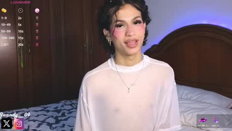 Fabi online show from 03/08/25, 04:06