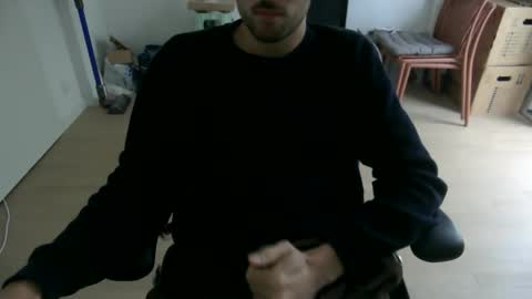 Call me bitch online show from 05/16/26, 05:23