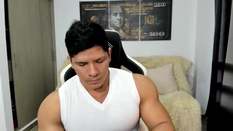 Fabian arango online show from 02/24/26, 11:25