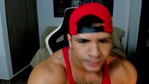 Fabian arango online show from 02/28/26, 05:08