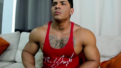 Fabian arango online show from 04/05/26, 11:29