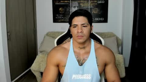 Fabian arango online show from 06/14/26, 12:08