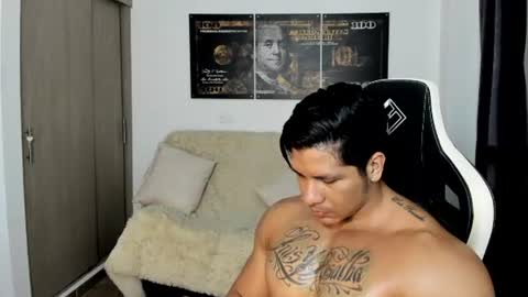 Fabian arango online show from 06/14/26, 02:24