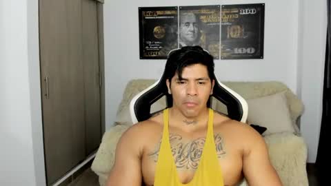 Fabian arango online show from 06/30/26, 11:39
