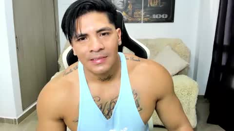 Fabian arango online show from 07/14/26, 10:26