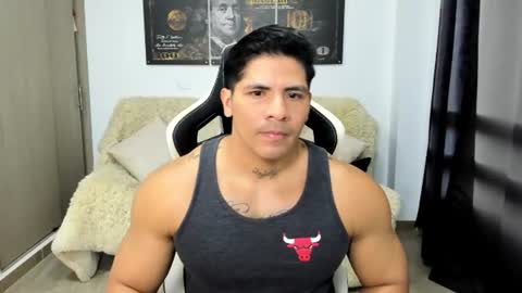 Fabian arango online show from 07/28/26, 04:30
