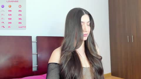 fabianalove online show from 05/13/26, 07:11