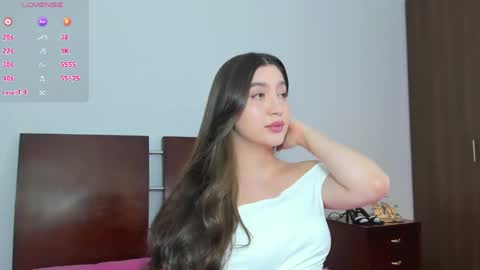 fabianalove online show from 05/31/26, 08:54