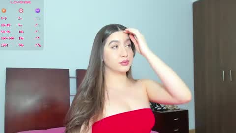 fabianalove online show from 06/29/26, 08:20