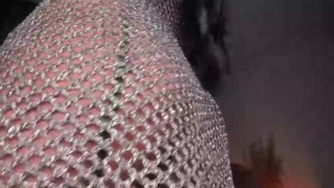 Snapshot of fabianna_laraa chatting on 09/29/25, 10:09 Thianna online show from 09/29/25, 10:09