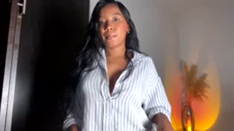 Thianna online show from 11/27/25, 02:41