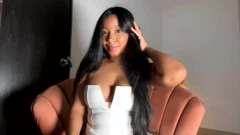 Thianna online show from 11/29/25, 03:15