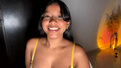 Thianna online show from 01/14/26, 04:45