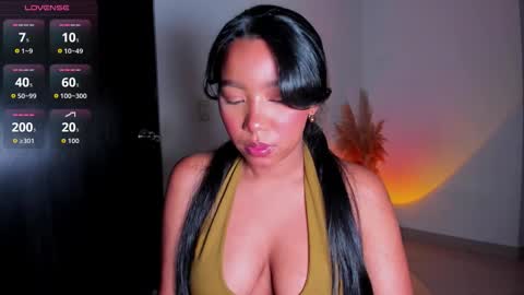 Thianna online show from 02/20/26, 07:32