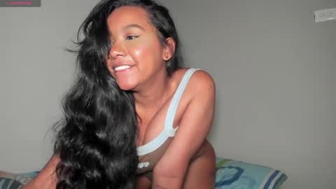 Thianna online show from 05/24/26, 07:35
