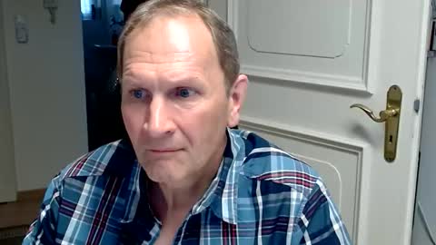 Fabian online show from 05/31/26, 04:36