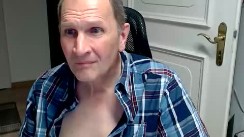 Fabian online show from 06/03/26, 08:47