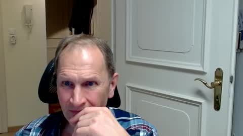 Fabian online show from 06/04/26, 09:43