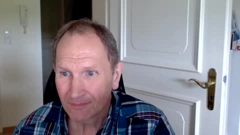 Fabian online show from 06/06/26, 08:30