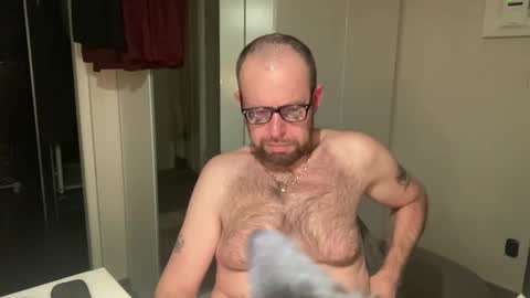 Snapshot of fabiothick chatting on 10/19/25, 11:05 fabiothick online show from 10/19/25, 11:05