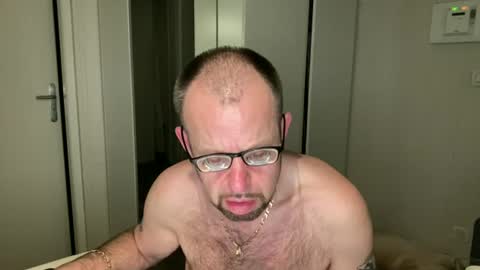 fabiothick online show from 07/08/26, 01:21