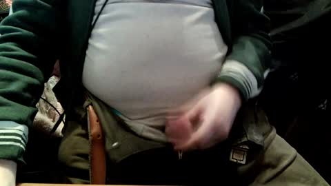 Snapshot of fabius2673 chatting on 12/31/24, 12:57 Fabius online show from 12/31/24, 12:57