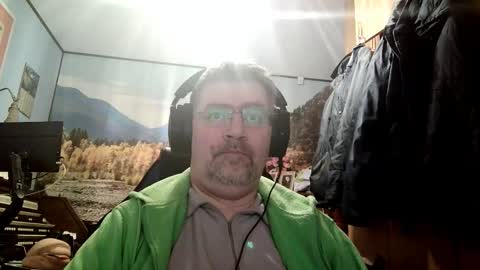 Fabius online show from 12/14/25, 07:58