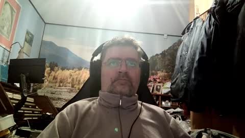 Fabius online show from 12/17/25, 09:26