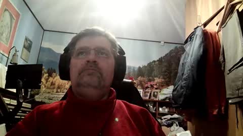 Fabius online show from 01/19/26, 07:56