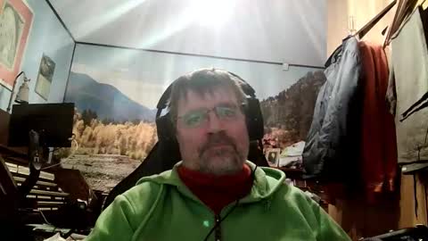 Fabius online show from 02/02/26, 08:57