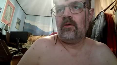 Fabius online show from 07/23/26, 04:38